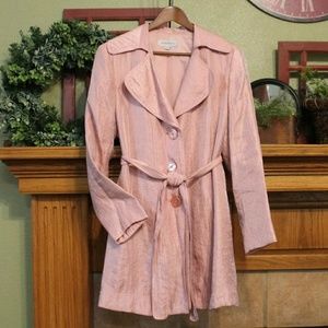 Nine West topper jacket